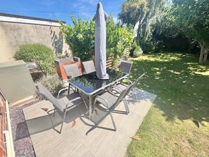 Garden- click for photo gallery